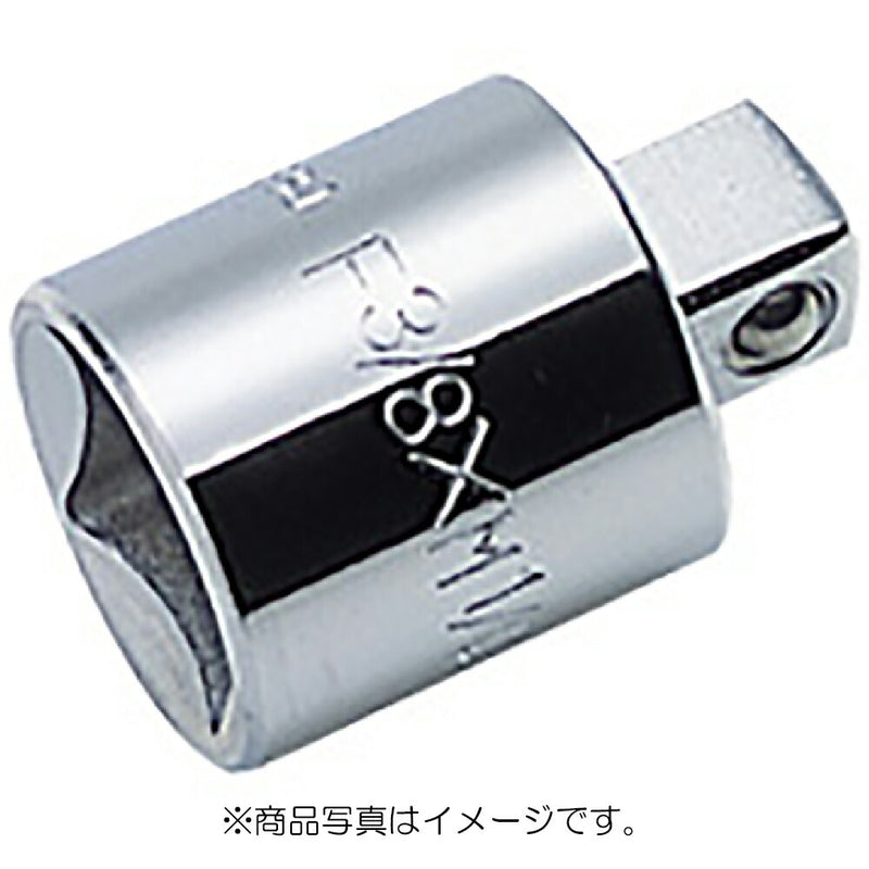 トップ工業　アダプター（差込角9.5mm）　【品番：SAD-32】