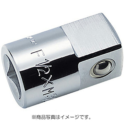 トップ工業　アダプター（差込角12.7mm）　【品番：SAD-43】