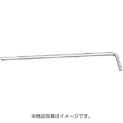 トップ工業　六角棒レンチ ロングタイプ 　【品番：HEL-40】