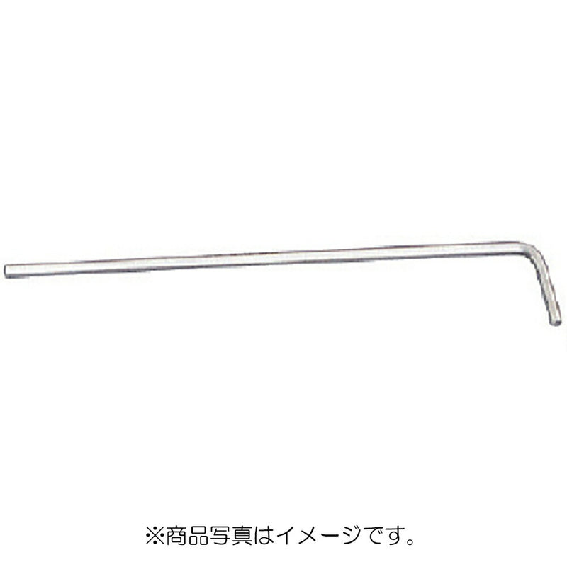 トップ工業　六角棒レンチ ロングタイプ 　【品番：HEL-100】