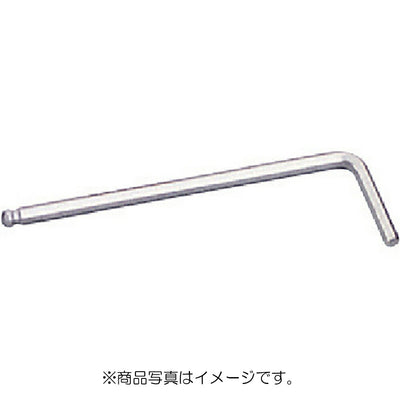 トップ工業　ボールポイントレンチ スタンダードタイプ　【品番：HBS-30】
