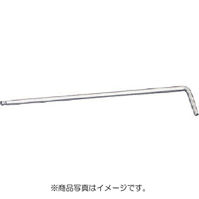 トップ工業　ボールポイントレンチ ロングタイプ　【品番：HBL-100】