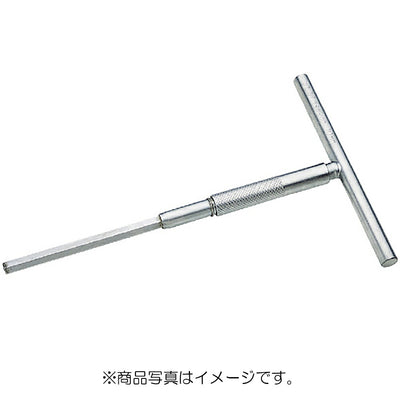 トップ工業　T型スピンレンチ　【品番：TSW-15】