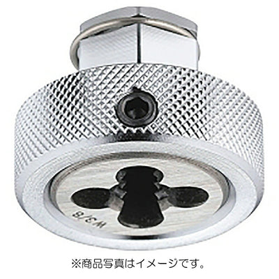 トップ工業　ネジ修正アダプター　【品番：NA-25-3】