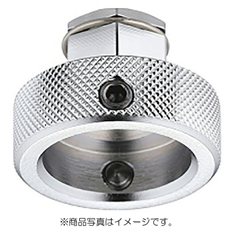 トップ工業　ネジ修正アダプター　【品番：NA-50】