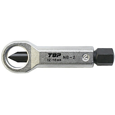 トップ工業　ナットブレーカー　【品番：NB-2】