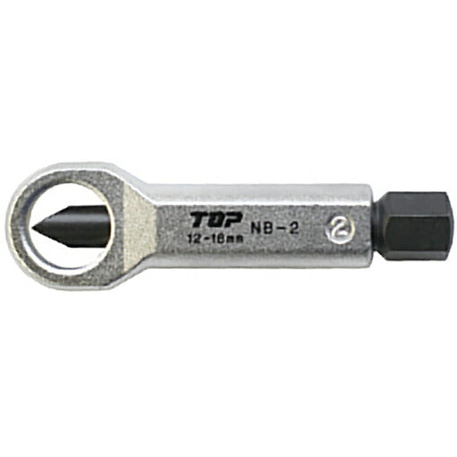 トップ工業　ナットブレーカー　【品番：NB-2】