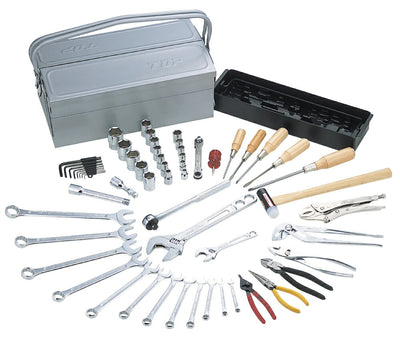 トップ工業　整備用工具セット　【品番：TTS-2000】