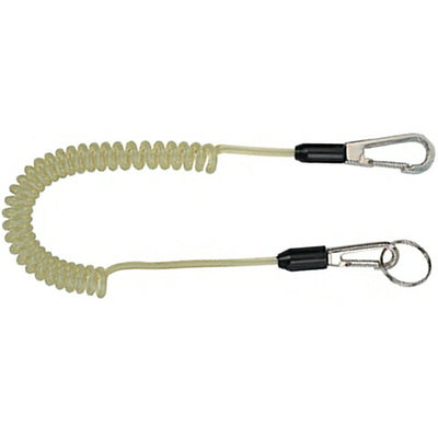 トップ工業　蓄光セーフティコード Hiluminous （ステンレスワイヤー入）　グリーン　【品番：SFC-413LG】