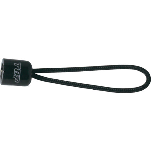 トップ工業　工具接続コード 50mm　【品番：SFC-CSBK】