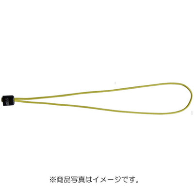 トップ工業　工具接続コード 180mm　【品番：SFC-CLY】