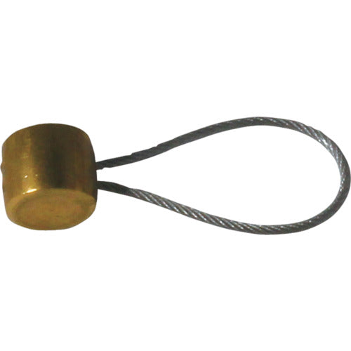 トップ工業　工具接続ワイヤ 30mm　【品番：SFC-WS】