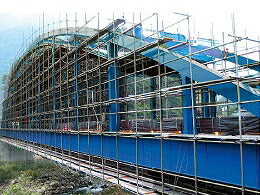 トップ工業　電動ドリル用 α アルファ ユニバーサル鳶・足場クランプ用 　【品番：EUS-17SX】