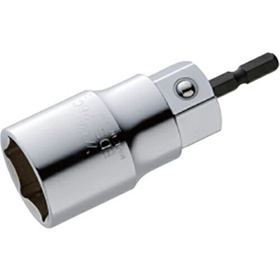 トップ工業　電動ドリル用 コンパクトソケット　【品番：EDS-26C】◯