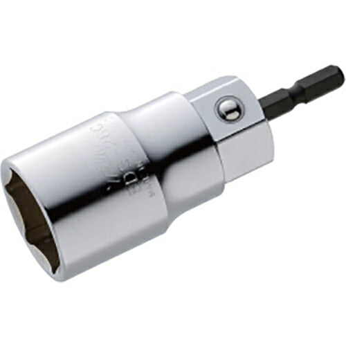 トップ工業　電動ドリル用 コンパクトソケット　【品番：EDS-26C】◯