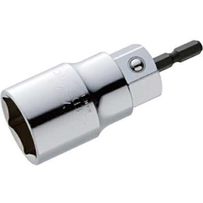 トップ工業　電動ドリル用 コンパクトソケット　【品番：EDS-27C】