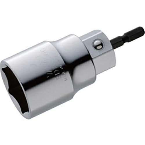 トップ工業　電動ドリル用 コンパクトソケット　【品番：EDS-30C】