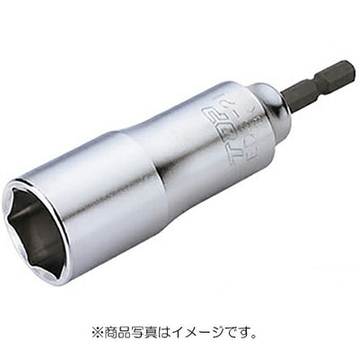 トップ工業　電動ドリル用 ソケット　【品番：EDS-8】