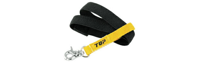 トップ工業　落下防止ストラップ　【品番：ERB-S】