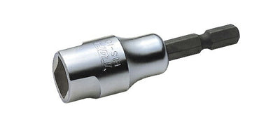 トップ工業　電動ドリル用ソケット アイビーフォームタイ用　【品番：EIS-10】