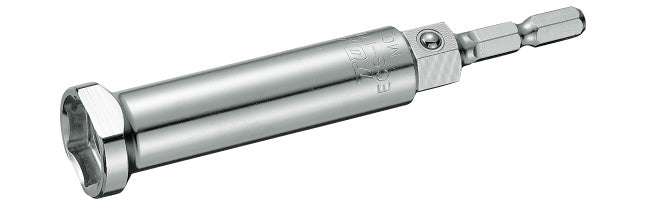 トップ工業　電動ドリル用 ハンガーレール用ソケット　【品番：ECS-17LT】