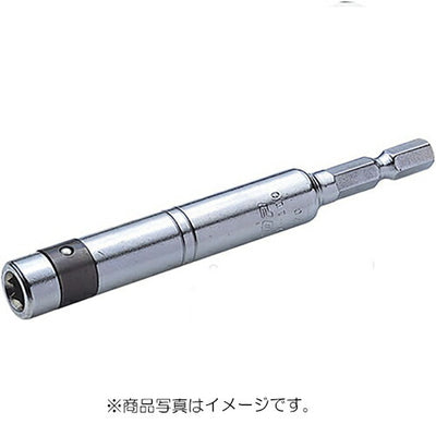 トップ工業　電動ドリル用 エクステンションバー　【品番：EEX-100】