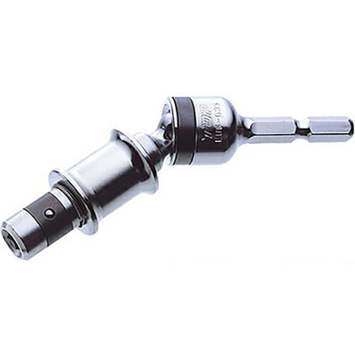 トップ工業　電動ドリル用 ユニバーサルジョイント　【品番：EUN-635】