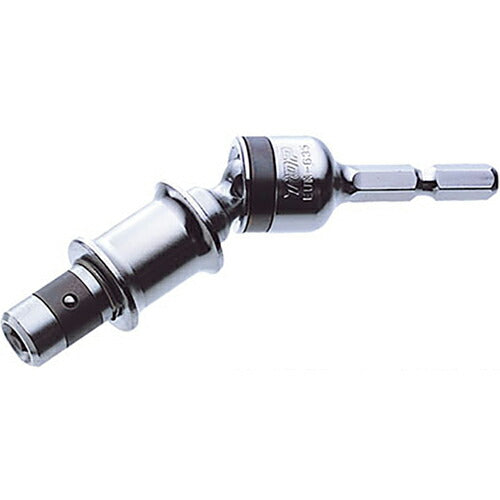 トップ工業　電動ドリル用 ユニバーサルジョイント　【品番：EUN-635】
