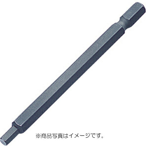 トップ工業　電動ドリル用 ヘクスビット　【品番：EHB-60】