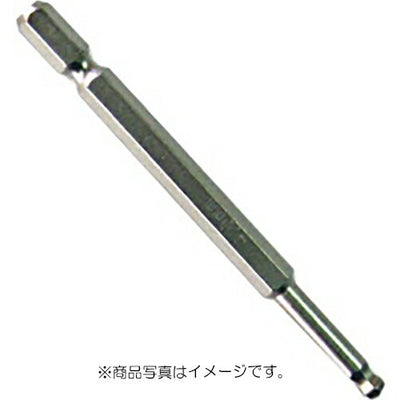 トップ工業　電動ドリル用 ボールポイントビット　【品番：EBP-60】