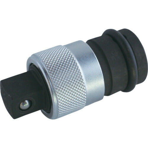 トップ工業　インパクトレンチ用 ワンタッチアダプター 　【品番：EPA-3】