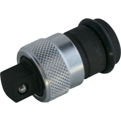 トップ工業　インパクトレンチ用 ワンタッチアダプター 　【品番：EPA-4】