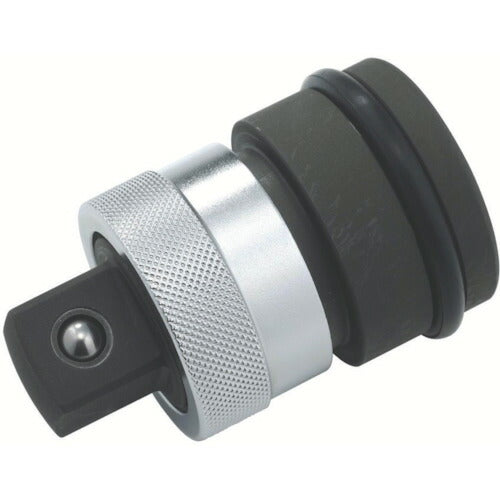 トップ工業　インパクトレンチ用 ワンタッチアダプター 　【品番：EPA-6】