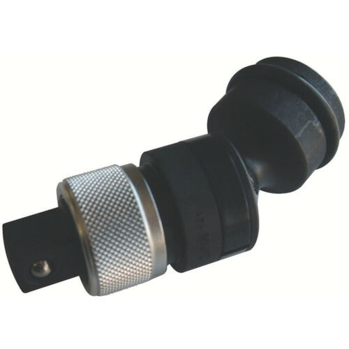 トップ工業　インパクトレンチ用 ユニバーサルワンタッチアダプター 　【品番：EPA-4U】