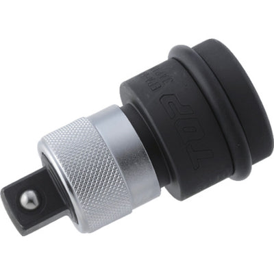 トップ工業　インパクトレンチ用 ワンタッチアダプター （変換タイプ）　【品番：EPA-64】