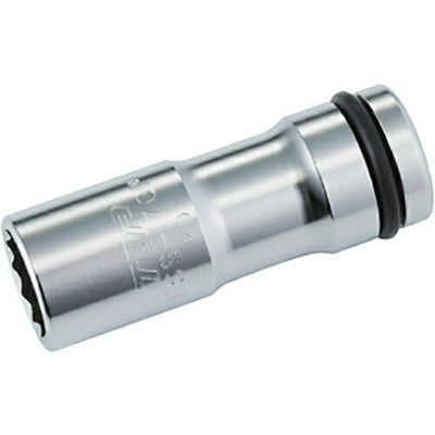 トップ工業　インパクトレンチ用 足場クランプソケット　【品番：ESS-17CP】