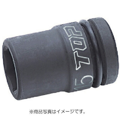 トップ工業　インパクト用 ソケット 差込角12.7mm　【品番：PT-430】