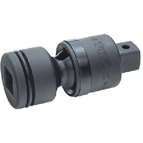 トップ工業　インパクト用ユニバーサルジョイント 差込角19.0mm　【品番：PUN-6】