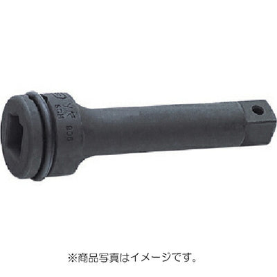 トップ工業　インパクト用エクステンションバー 差込角9.5mm　【品番：PX-3075】