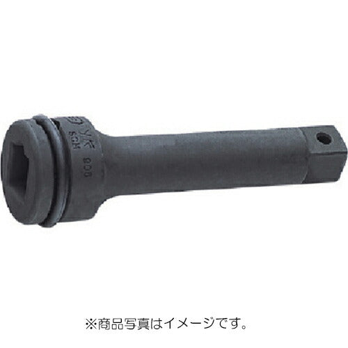 トップ工業　インパクト用エクステンションバー 差込角9.5mm　【品番：PX-3075】