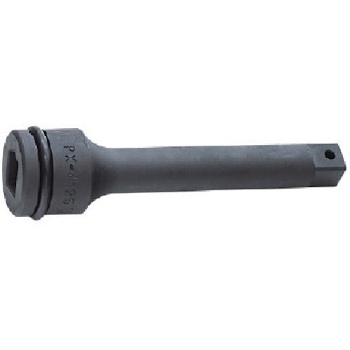 トップ工業　インパクト用エクステンションバー 差込角12.7mm　【品番：PX-4125】