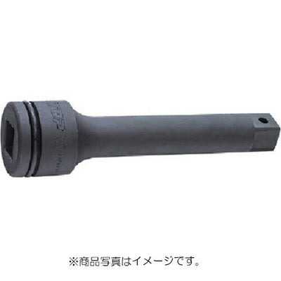 トップ工業　インパクト用エクステンションバー 差込角19.0mm　【品番：PX-625】