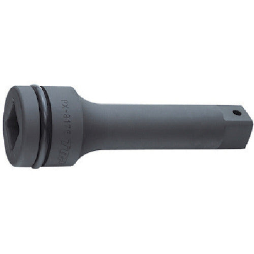 トップ工業　インパクト用エクステンションバー 差込角25.4mm　【品番：PX-8175】