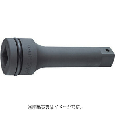 トップ工業　インパクト用エクステンションバー 差込角25.4mm　【品番：PX-825】
