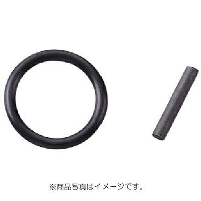 トップ工業　インパクト用Oリングピンセット 差込角12.7mm　【品番：OP-4S】