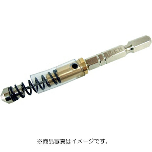 トップ工業　電動ドリル用 丁番ドリル　【品番：EHD-2.0S】
