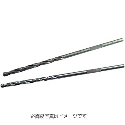 トップ工業　電動ドリル用 丁番ドリル用交換ドリル（2本組）　【品番：EHD-1.5D】