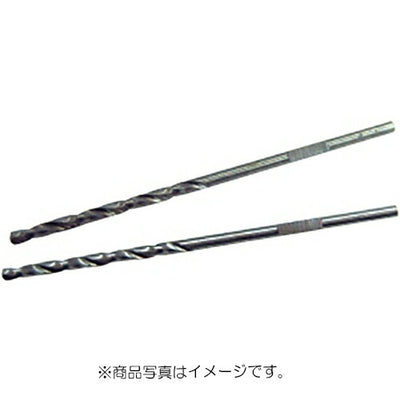 トップ工業　電動ドリル用 丁番ドリル用交換ドリル（2本組）　【品番：EHD-2.0D】