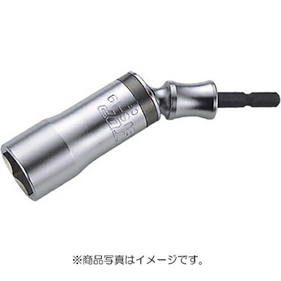 トップ工業　電動ドリル用 ユニバーサルソケット　【品番：EUS-8】