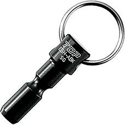 トップ工業　アルミキーアダプター　【品番：ESH-ABK】